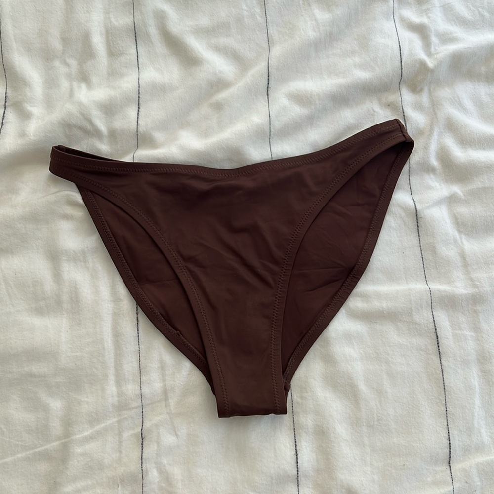 Skims bikini bottoms